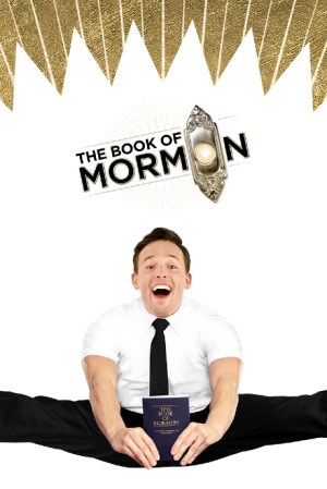 The Book of Mormon