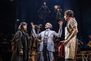 Réserver Hadestown à New York