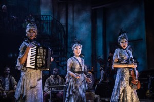 Réserver Hadestown à New York