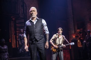 Réserver Hadestown à New York