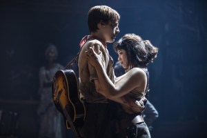 Réserver Hadestown à New York