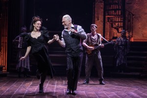 Réserver Hadestown à New York