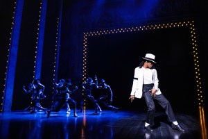 Réserver MJ The Musical à New York