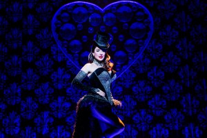 Réserver Moulin Rouge! The Musical à New York