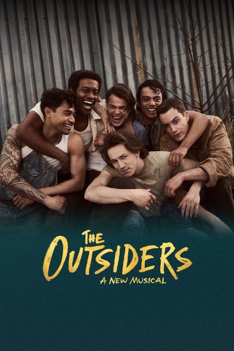 The Outsiders