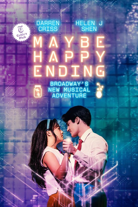 Maybe Happy Ending