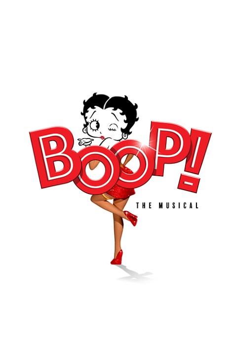 BOOP! The Betty Boop Musical