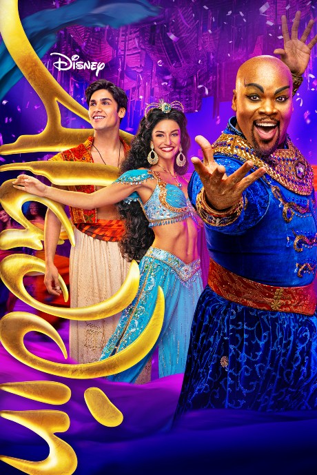 Aladdin